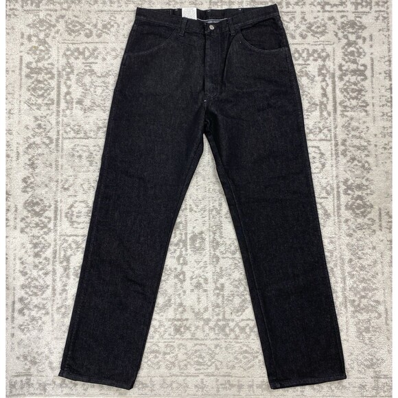 NEW Wrangler Jeans Men's Five Star Premium Midweight Stretch Jean Size 36x32 - Picture 1 of 6